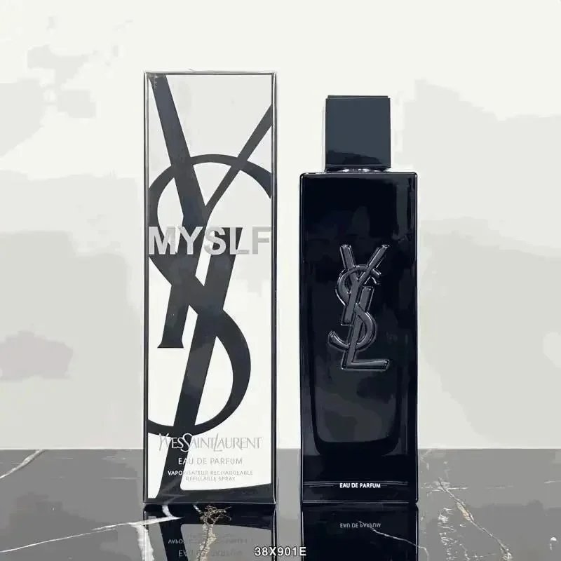 Yves Saint Laurent MySLF Eau de Parfum Spray