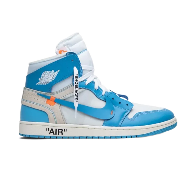 Nike Sneakers Air Jordan 1 Retro High product detail image 11