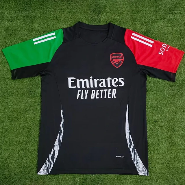 Real Madrid Football Jerseys Graphic dragon jersey product detail image 27