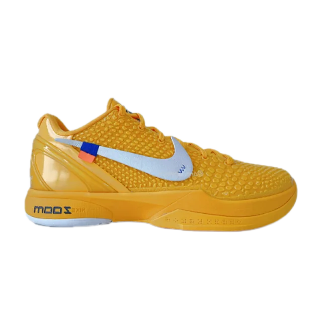 Nike Kobe 4/5/6 Basketball Sneakers product detail image 17