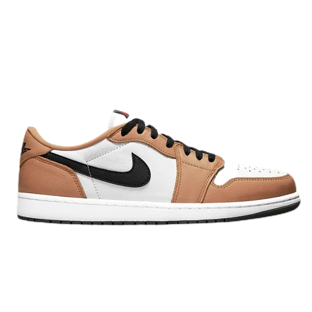 Jordan Sneakers Air 1 Retro Low product detail image 15