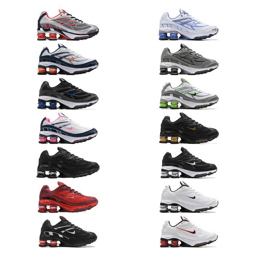 Nike Shox Men's Runn