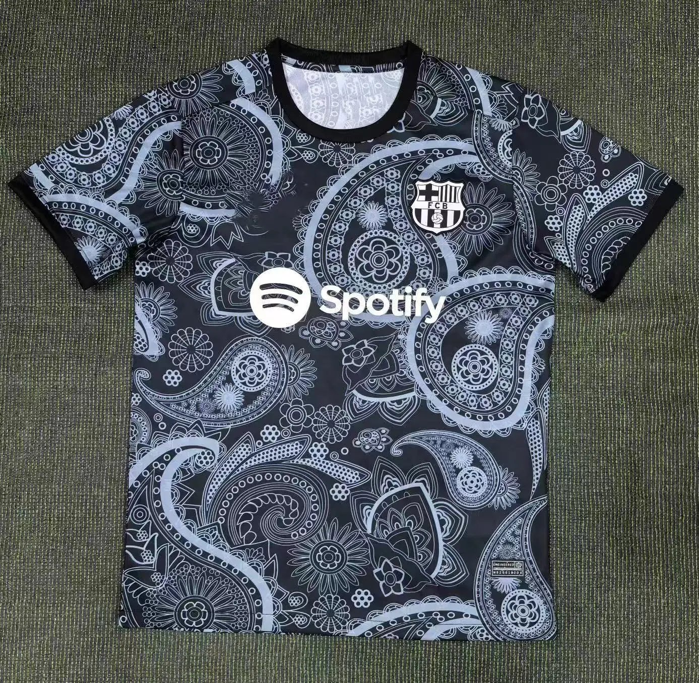 Nike Brazil 2024 Away Jersey White/Yellow/Green - 27