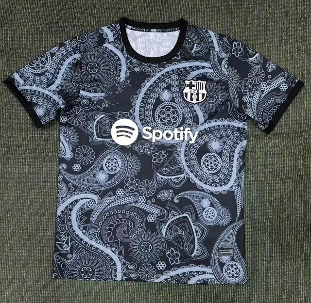 Real Madrid Football Jerseys Graphic dragon jersey product detail image 26