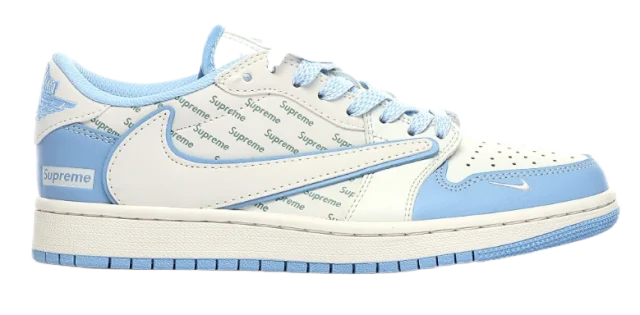 Unbranded Low-top lace-up sneakers product detail image 21