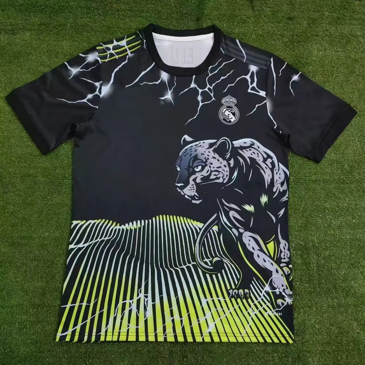 Nike Brazil 2024 Away Jersey White/Yellow/Green - 26