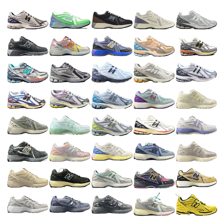New Balance Classic 