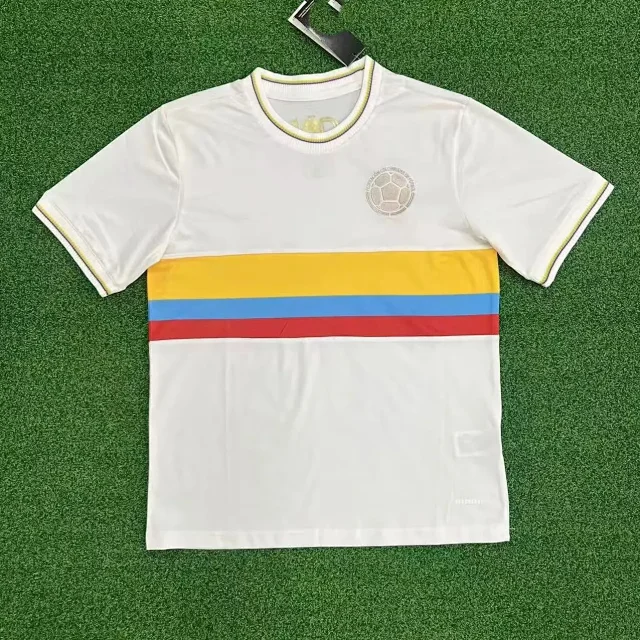 Real Madrid Football Jerseys Graphic dragon jersey product detail image 23
