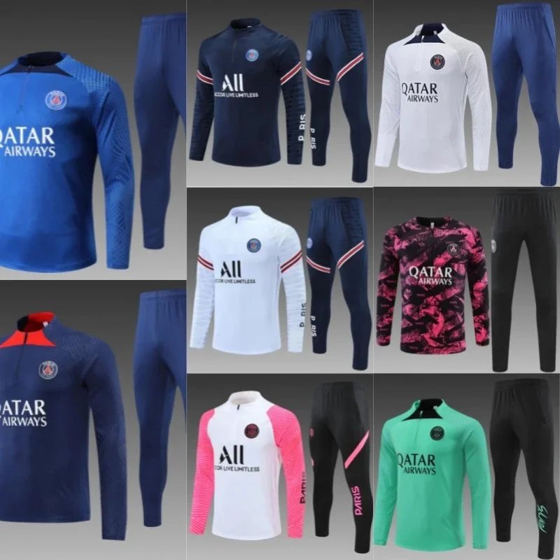 Paris Saint-Germain 