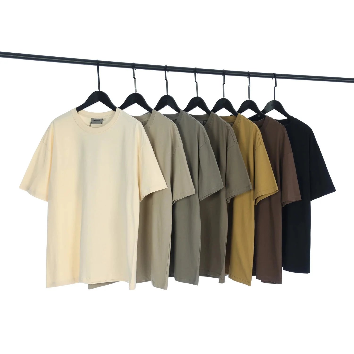 Essentials Beige Ove