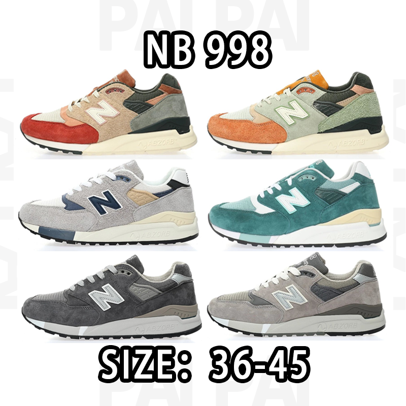 New Balance NB 998 S