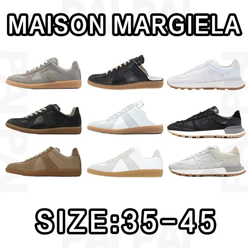 Maison Margiela Sneakers