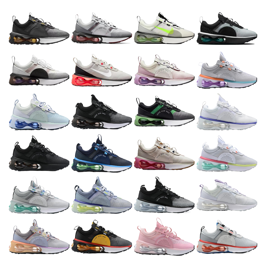 Nike Air Max Women's