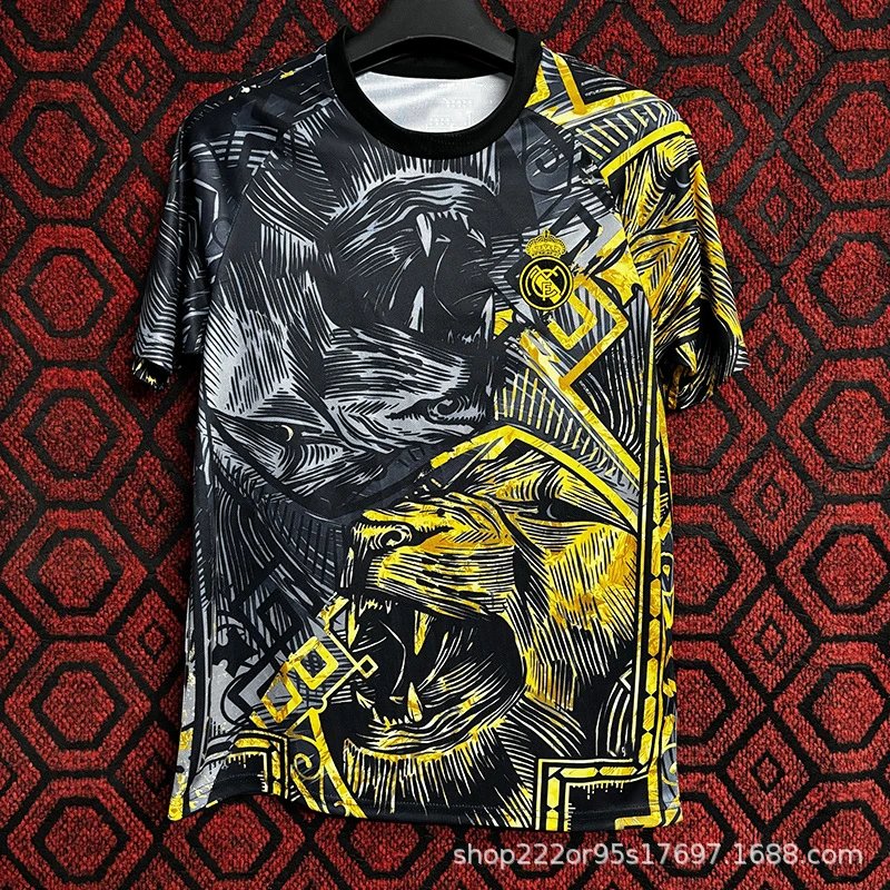 Nike Brazil 2024 Away Jersey White/Yellow/Green - 34