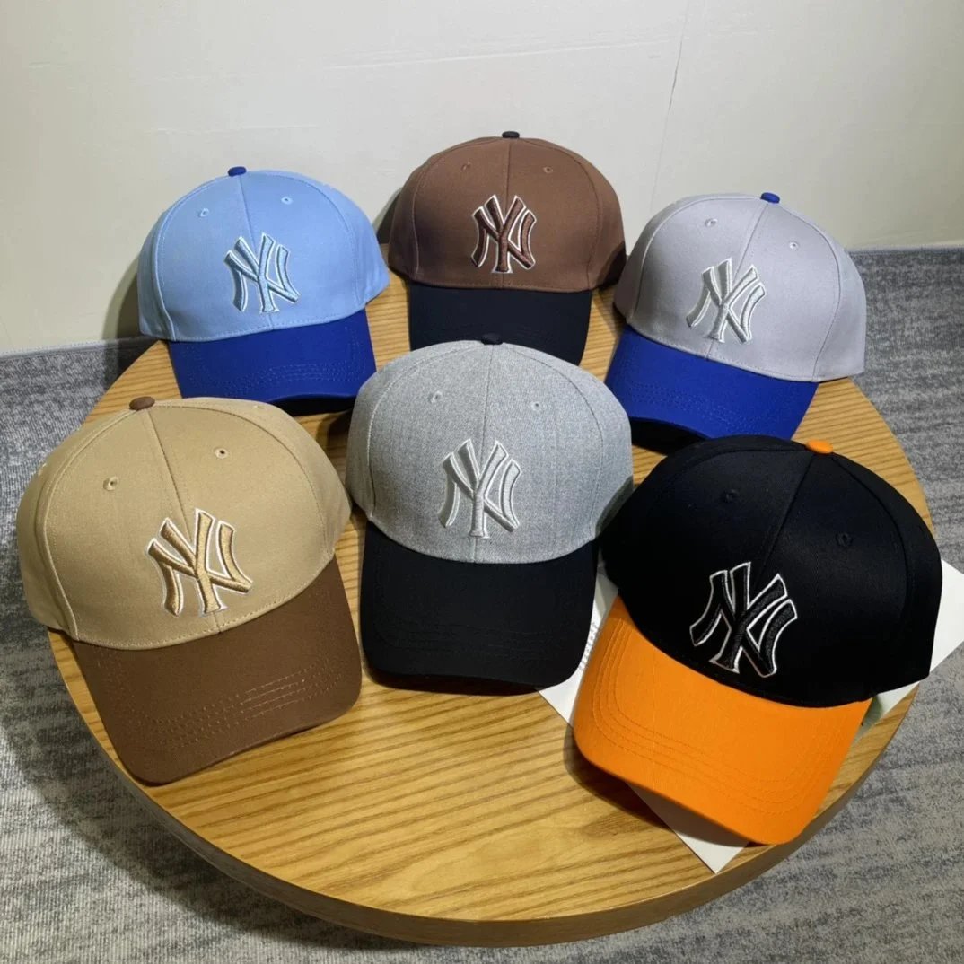 New York Yankees Baseball Caps
