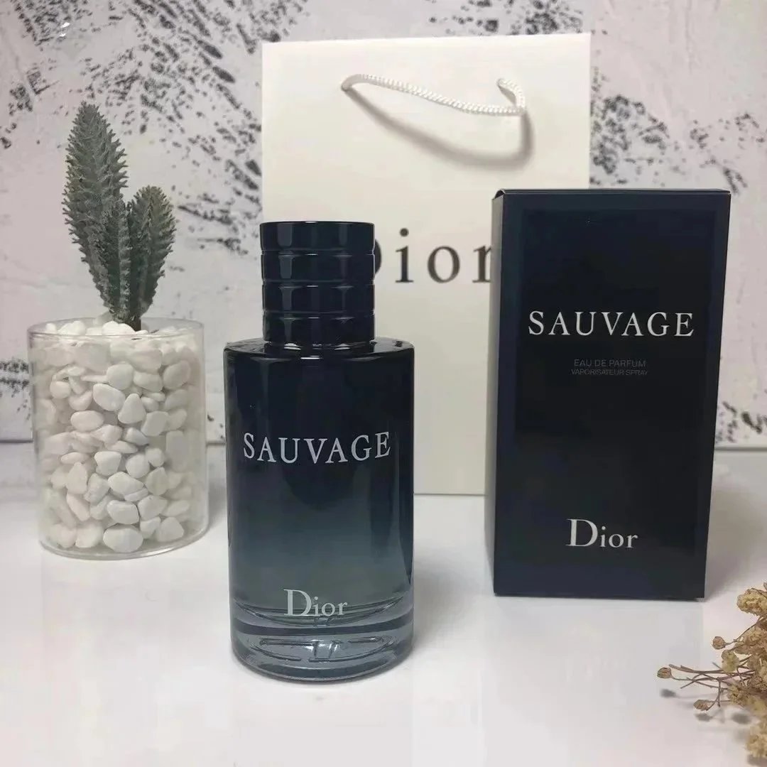 Dior Sauvage Eau de Parfum Spray
