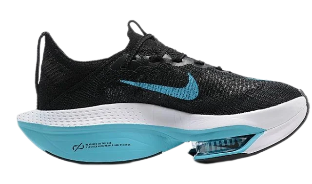 Nike Sneakers ZoomX running product detail image 23