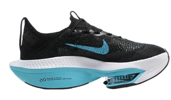 Nike ZoomX Vaporfly Next% 2 Pink White Running Shoes - 24
