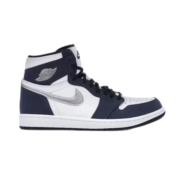 Nike Sneakers Air Jordan 1 Retro High product detail image 24