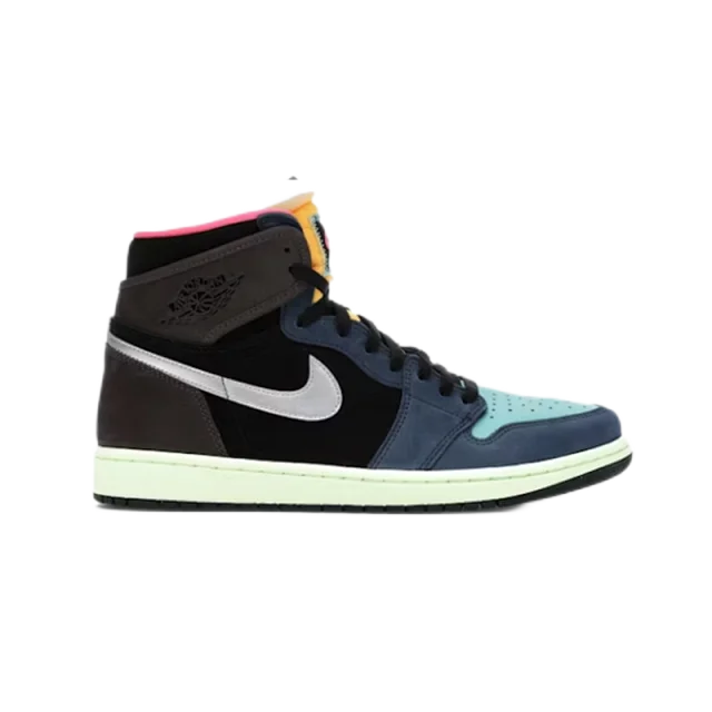 Jordan Sneakers Air 1 Retro High product detail image 22
