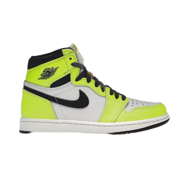 Jordan Sneakers Air 1 Retro High product detail image 30