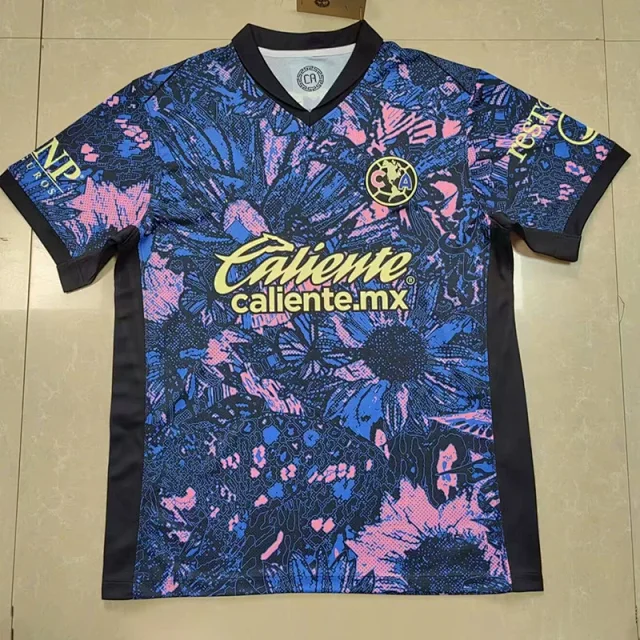 Real Madrid Football Jerseys Graphic dragon jersey product detail image 15