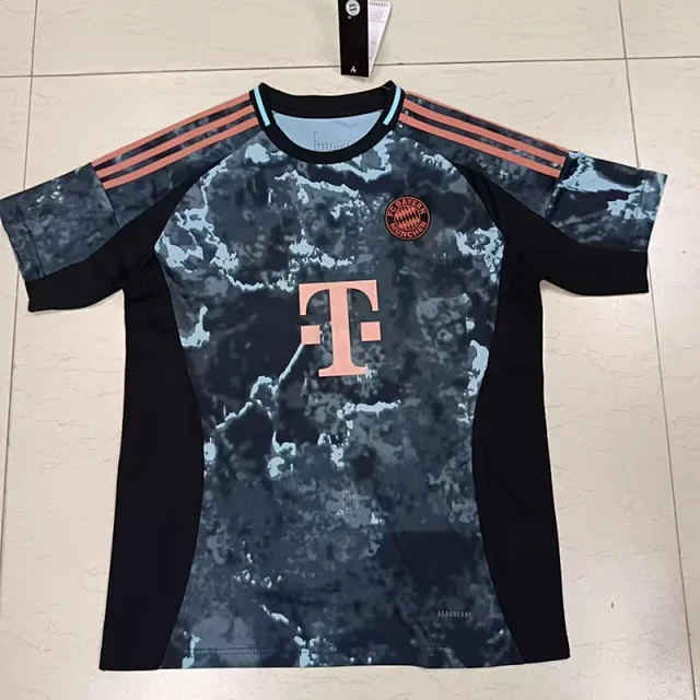 Real Madrid Football Jerseys Graphic dragon jersey product detail image 16