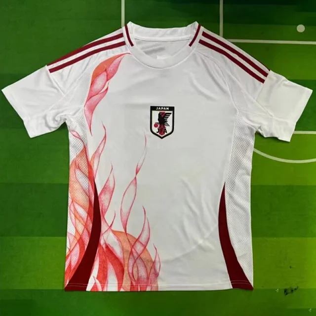 Real Madrid Football Jerseys Graphic dragon jersey product detail image 18