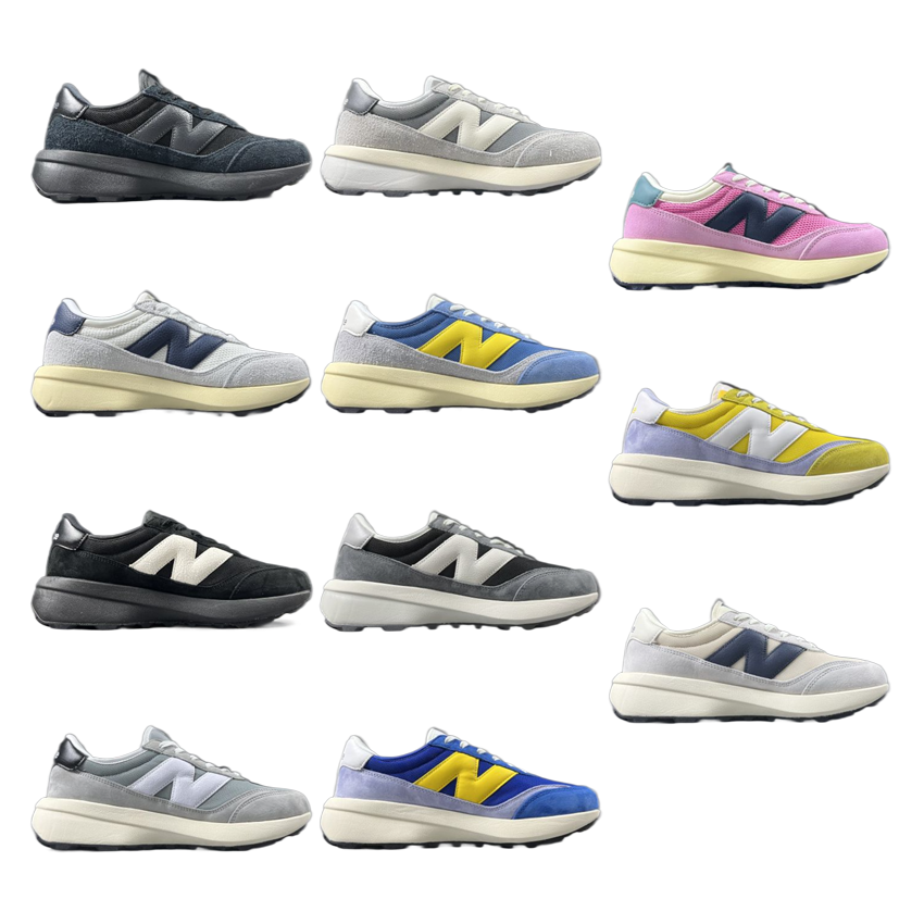 New Balance Classic Sneakers