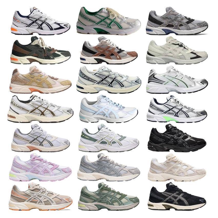 ASICS Classic Runnin