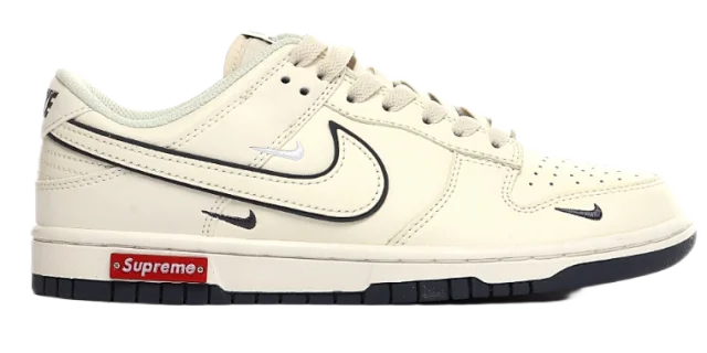 Unbranded Low-top lace-up sneakers product detail image 29