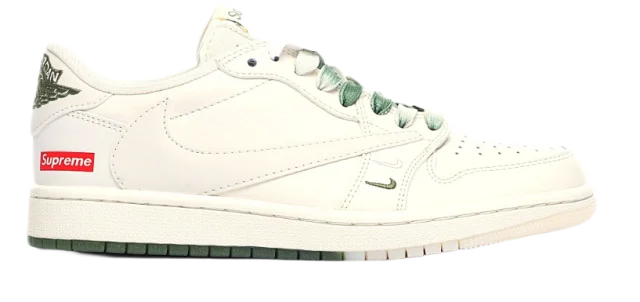 Unbranded Low-top lace-up sneakers product detail image 32
