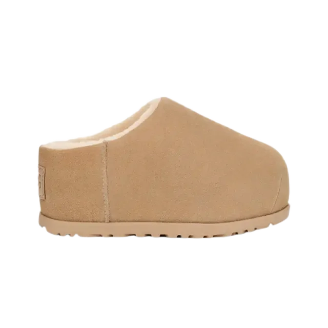 UGG Boots Shearling-Lined Platform product detail image 32