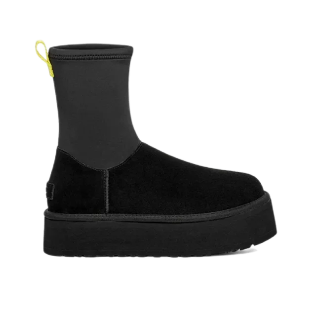 UGG Boots Shearling-Lined Platform product detail image 40