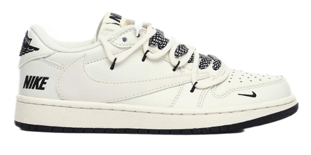 Unbranded Low-top lace-up sneakers product detail image 14