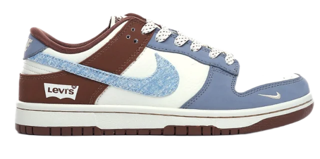 Unbranded Low-top lace-up sneakers product detail image 16