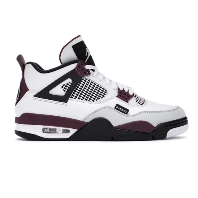 Unbranded Sneakers Mesh-panel high-top with visible air cushioning product detail image 16