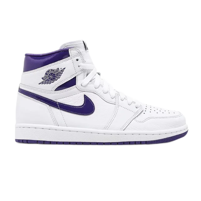 Nike Sneakers Air Jordan 1 Retro High product detail image 17