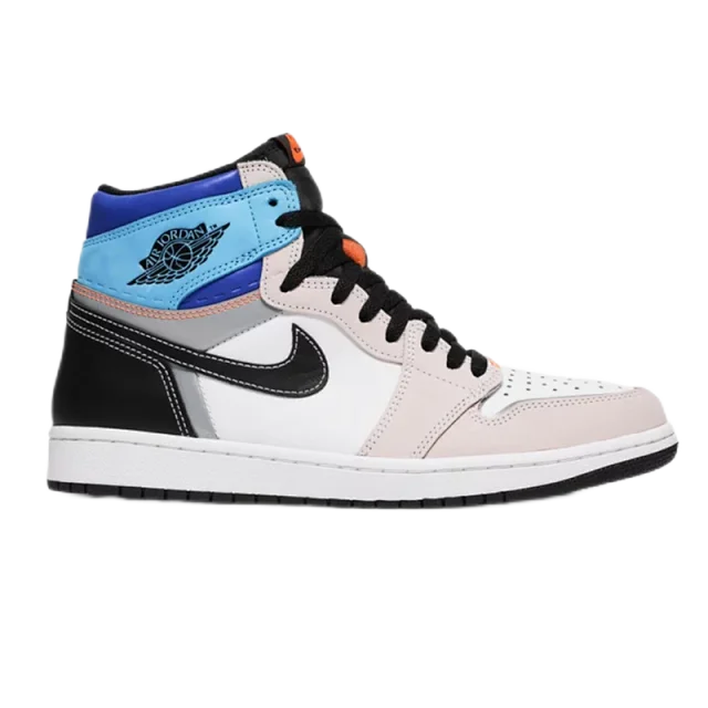 Nike Sneakers Air Jordan 1 Retro High product detail image 25