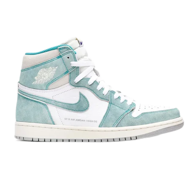 Jordan Sneakers Air 1 Retro High product detail image 23