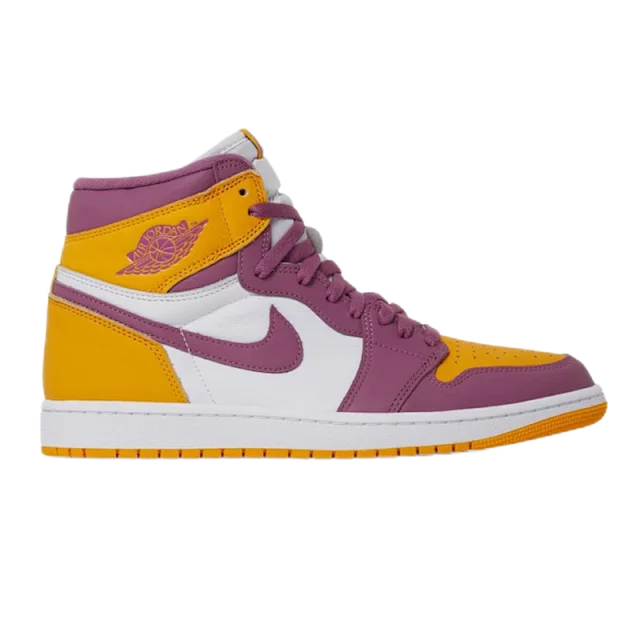 Jordan Sneakers Air 1 Retro High product detail image 31