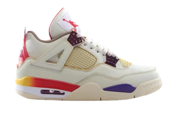 Jordan Sneakers 4 Retro product detail image 15