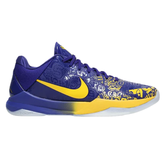 Nike Kobe 4/5/6 Basketball Sneakers product detail image 15
