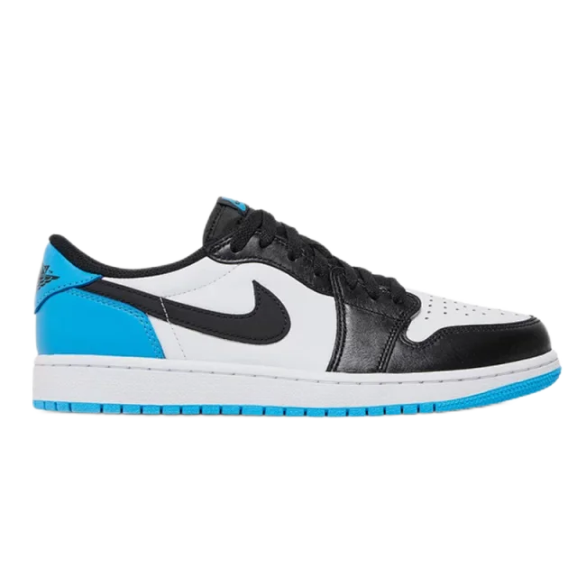 Jordan Sneakers Air 1 Retro Low product detail image 13