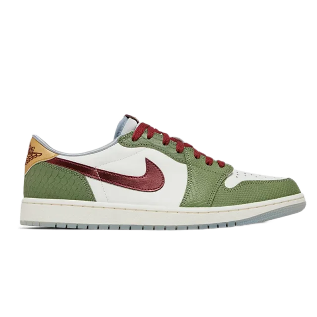Jordan Sneakers Air 1 Retro Low product detail image 21