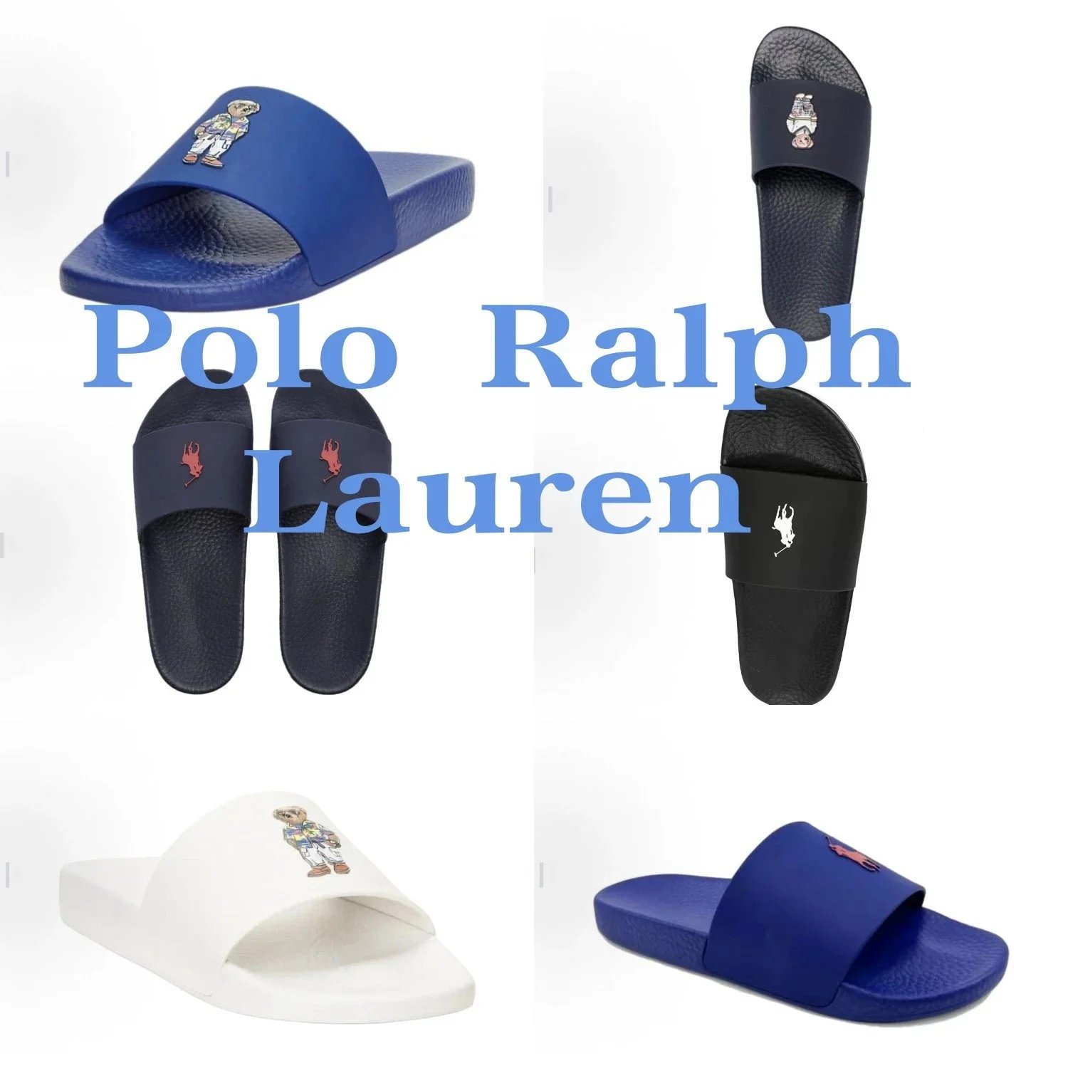 Polo Ralph Lauren Bl