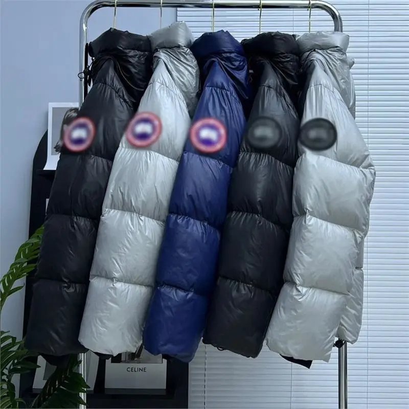 鹅羽绒服男士羽绒 - 134874