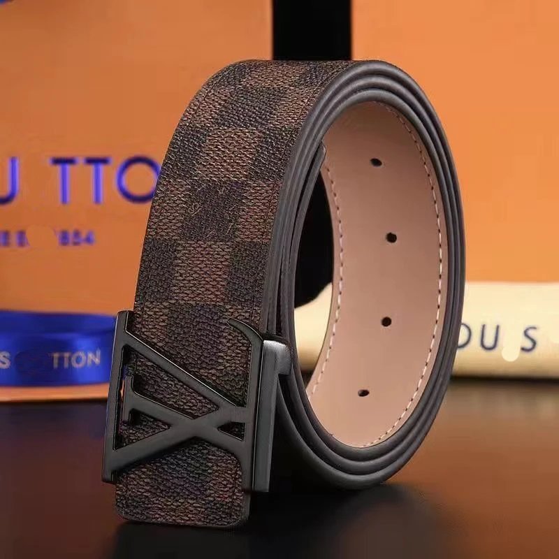 Cage Black Buckle [Complimentary Hole Puncher]]