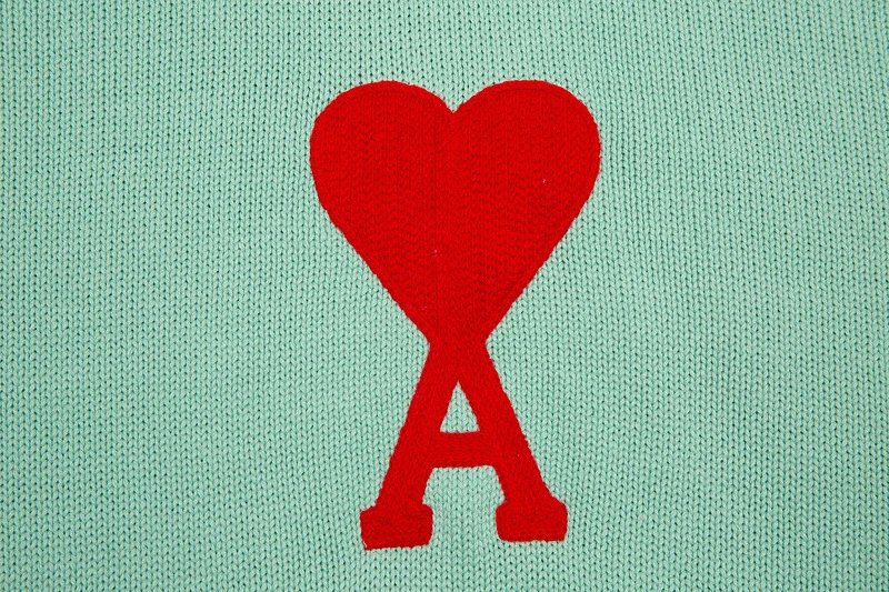 爱心纯棉宽松圆领插肩连帽卫衣休闲束脚长裤