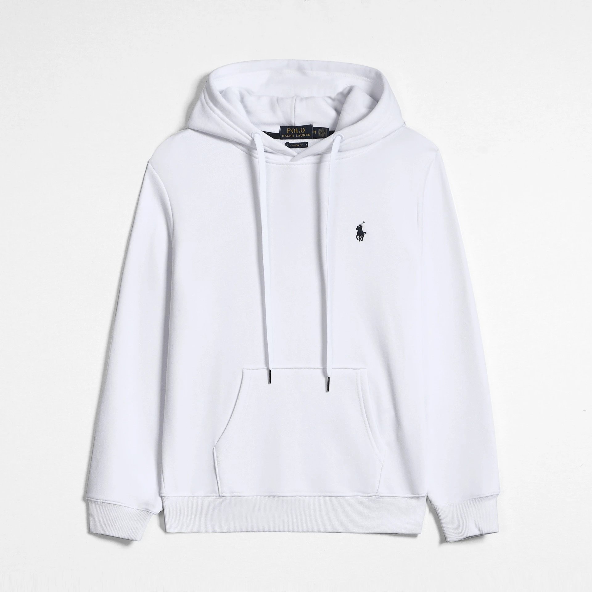 Cap white